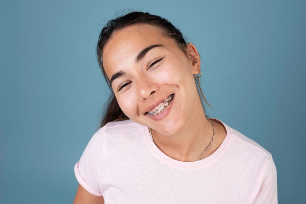 Invisalign vs Braces - Century Smile Dental - Culver City