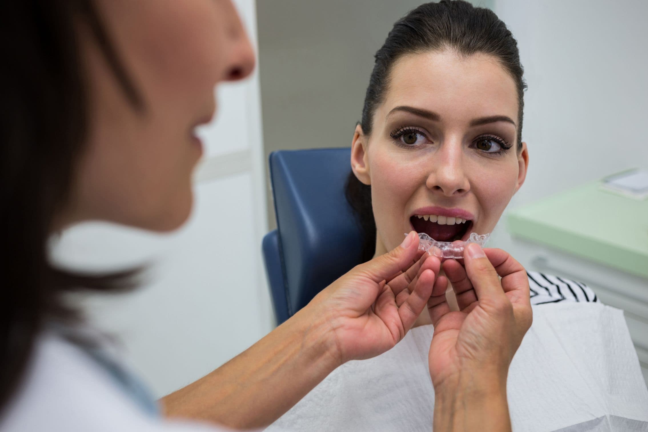 Invisalign In Alhambra, CA