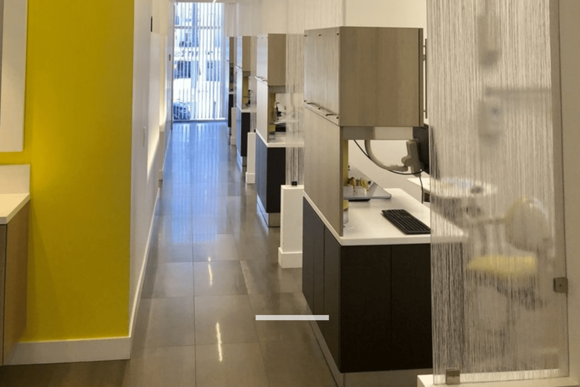 Beverly Hills Orthodontics office location in Toluca Lake