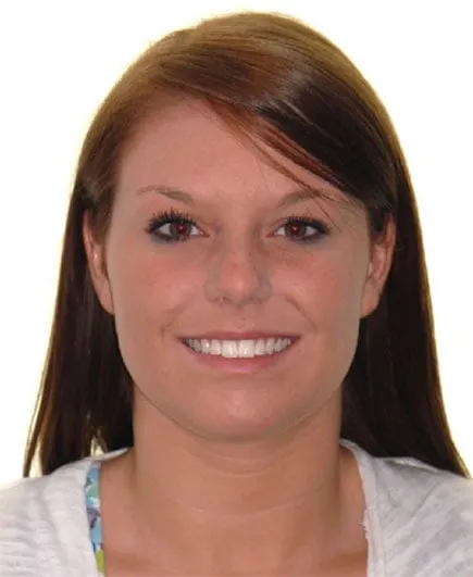 Front view smiling Front view smiling