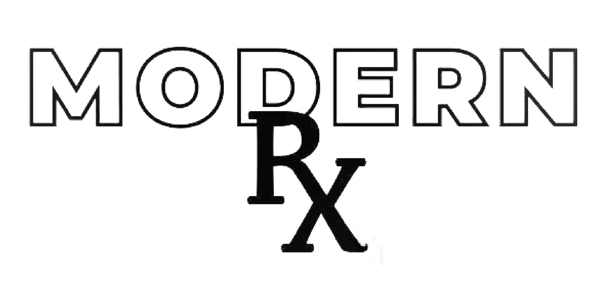 modern rx