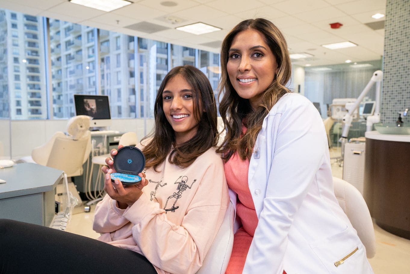 Orthodontist Temple City Beverly Hills Orthodontics