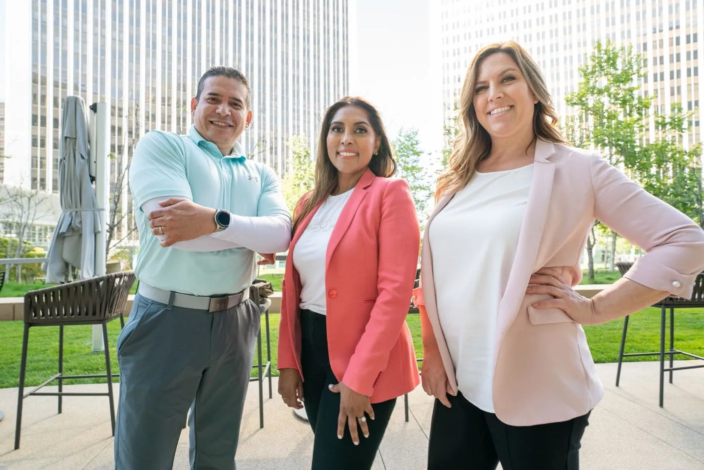 Our Doctors serving Downtown Los Angeles