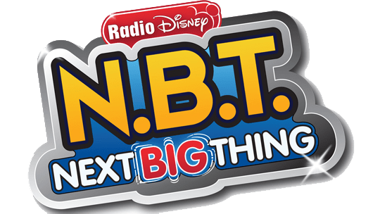 Radio Disney NBT