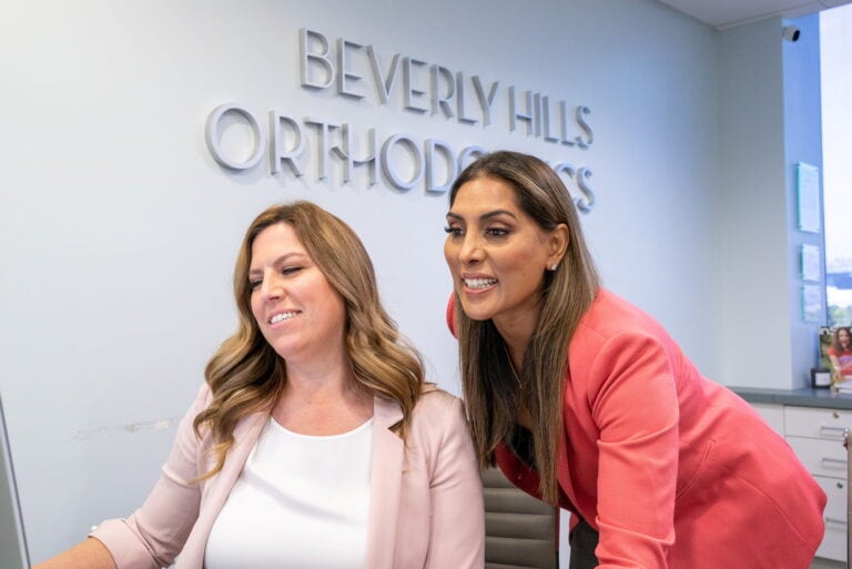 Picture of Beverly Hills beauty providers, BHO