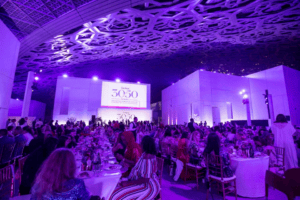 International Women’s Day 2023 Awards Gala