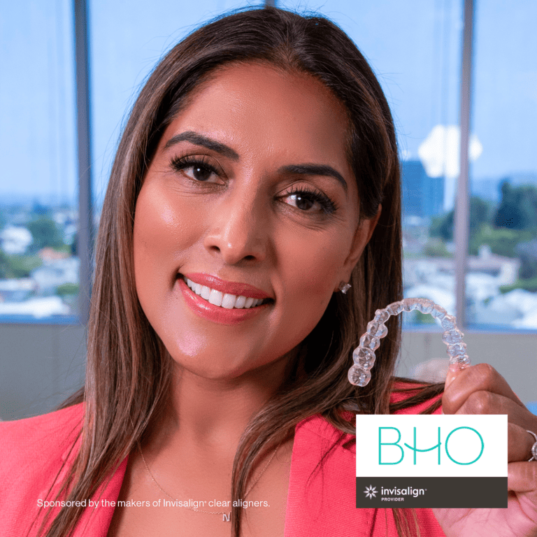 Picture of Dr. Monica Madan, the best orthodontist in Echo Park