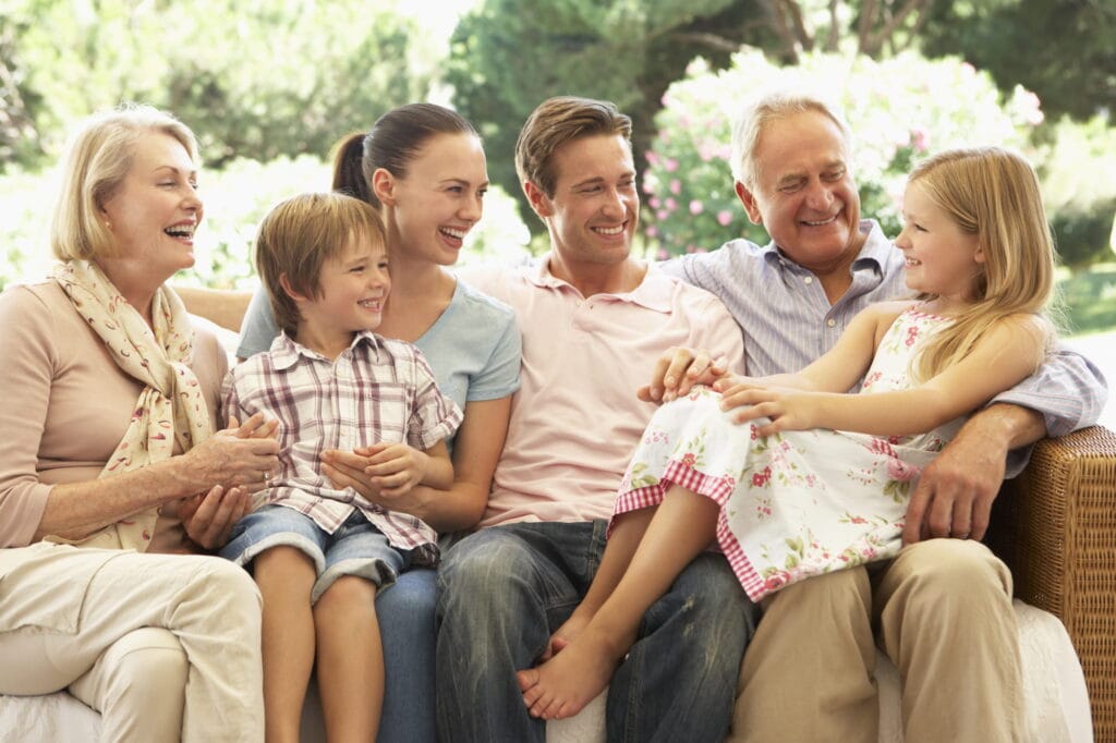 Family Orthodontics