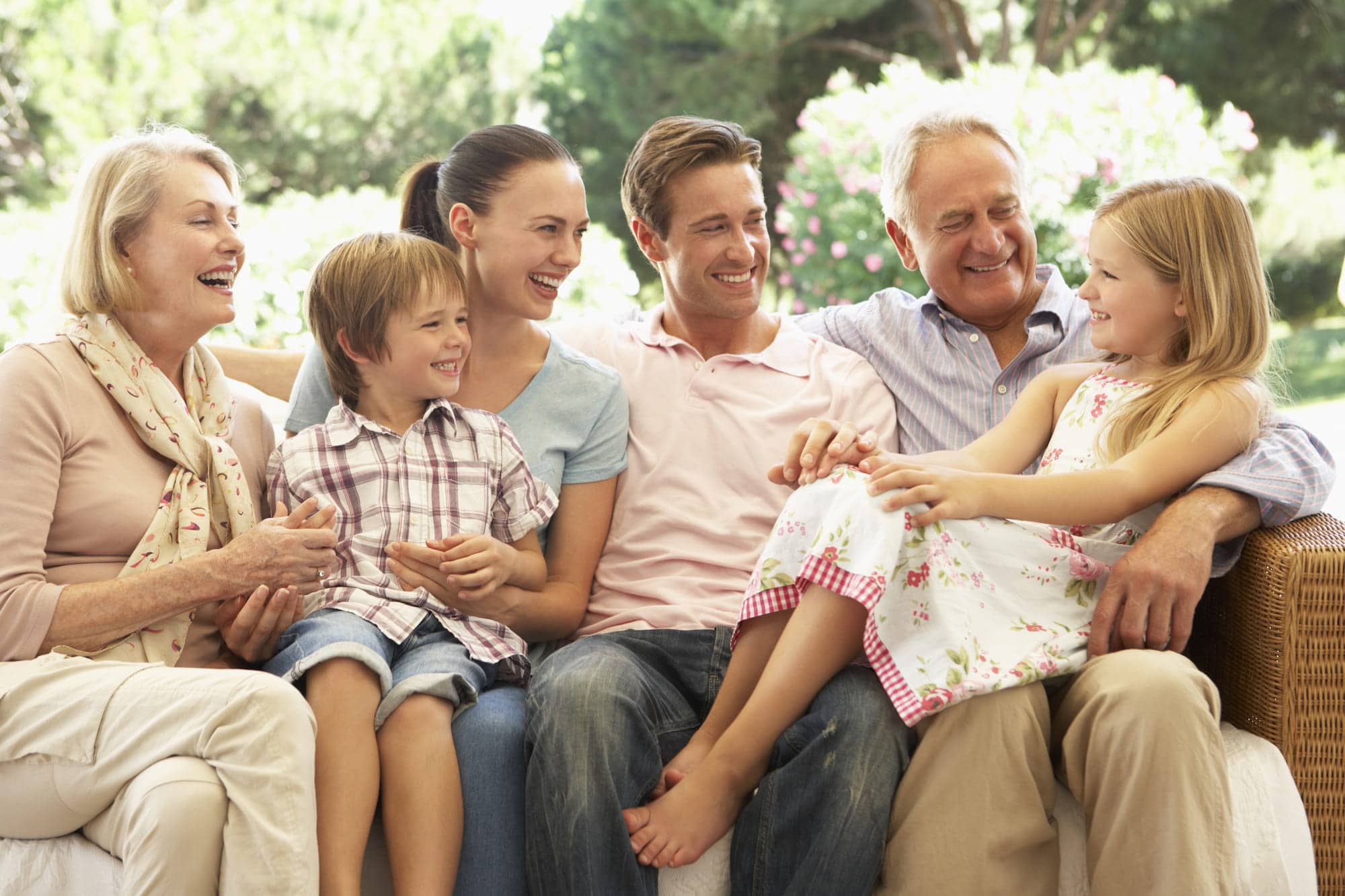 Family Orthodontics