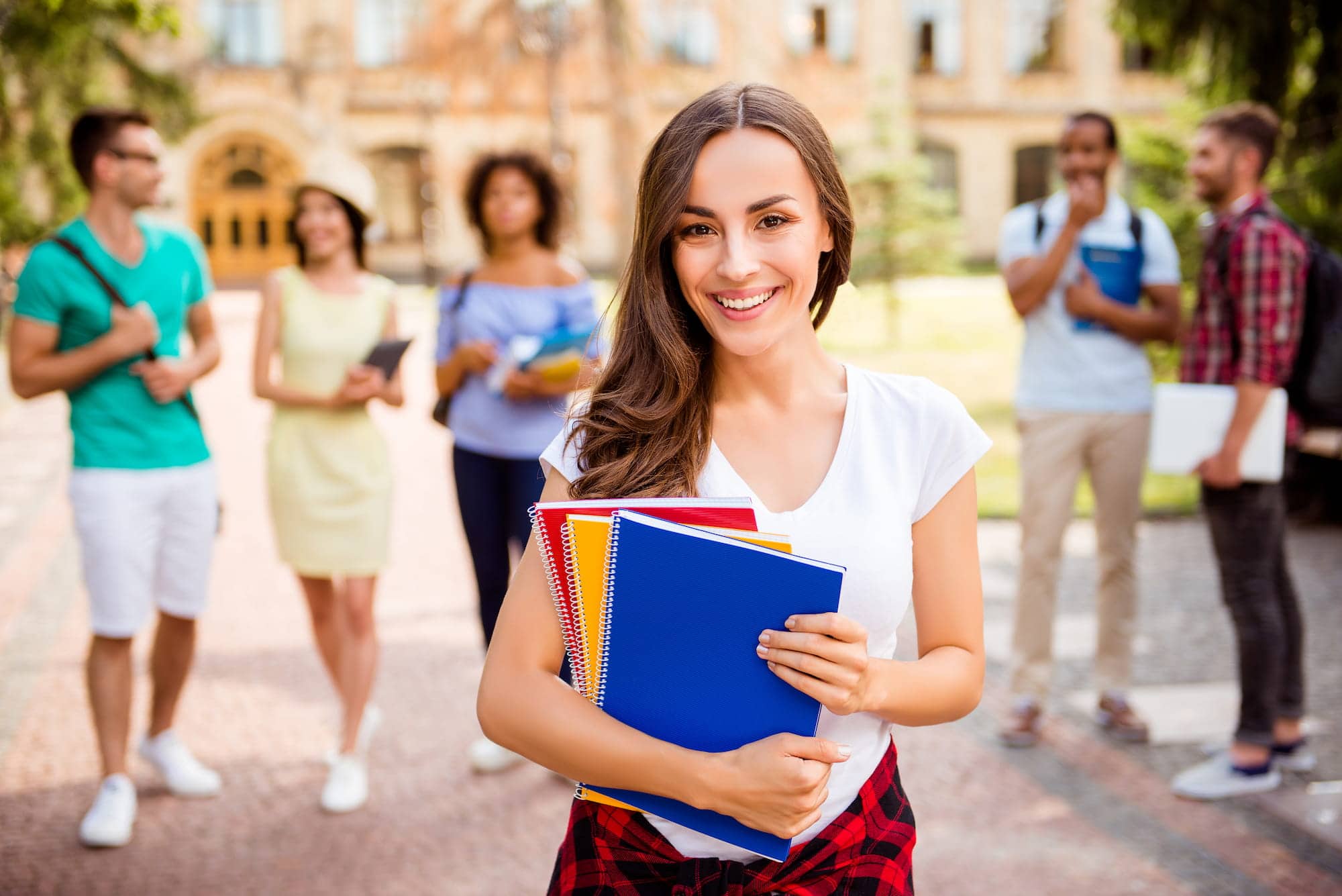 braces for college students