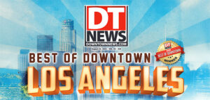 Best of Downtown Los Angeles 2025