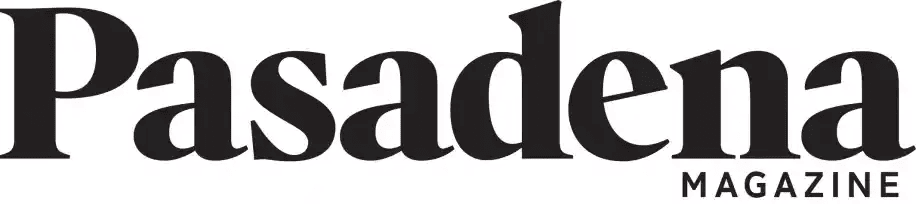 Pasadena Magazine logo - 2026 Top Doctors featuring Monica Madan DDS MS