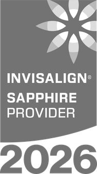 Invisalign Sapphire Provider 2026