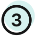 3 circle